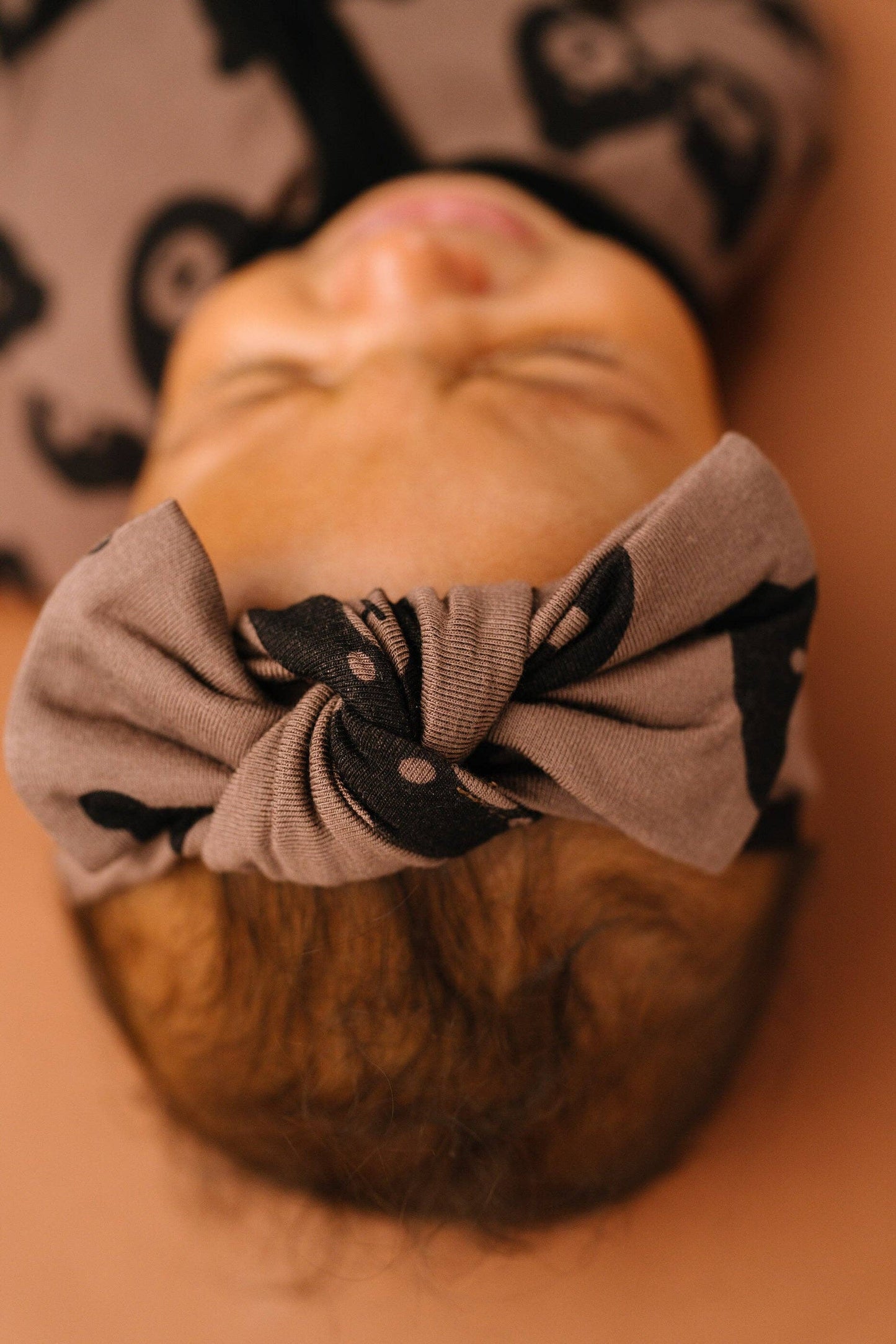 Brown Bear Pajama Sleeper