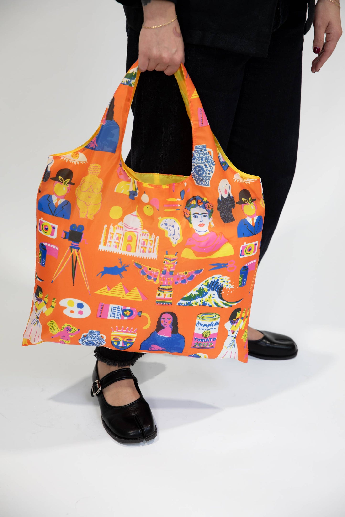 Art History Art Sack®