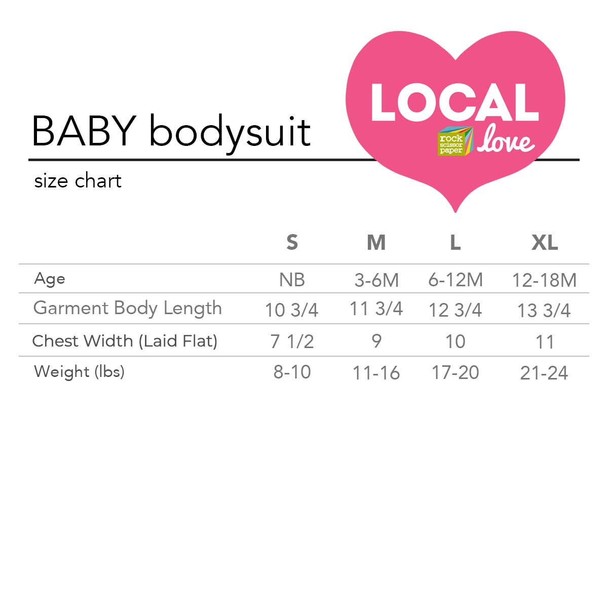 Nashville Repeat Baby Onesie