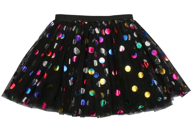 Multi Dot Tutu