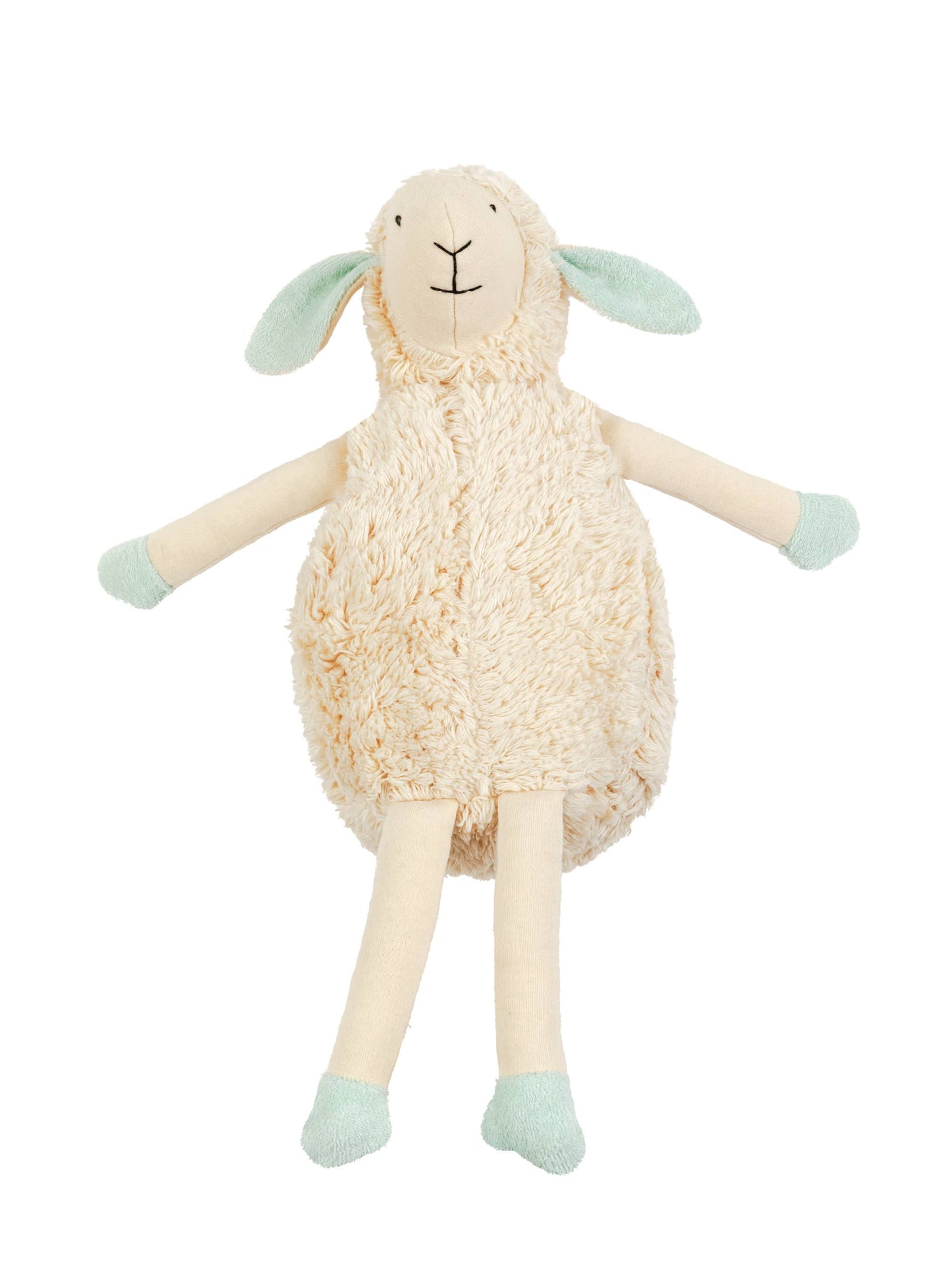 Elsa the Lamb Sherpa