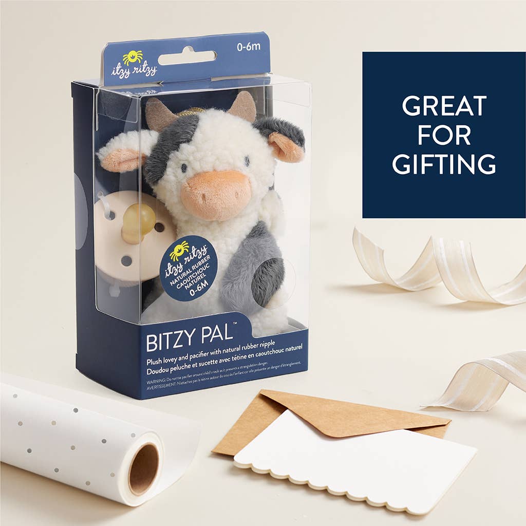 Paci Buddy: Bitzy Pals