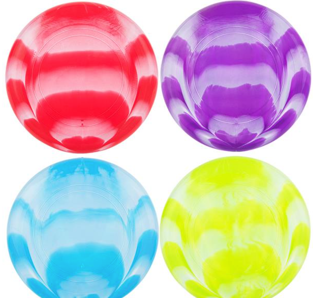 10.5" Flying Disc