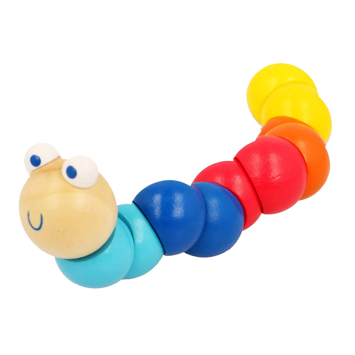 Woody Worm