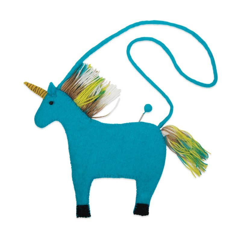 Unicorn Purse
