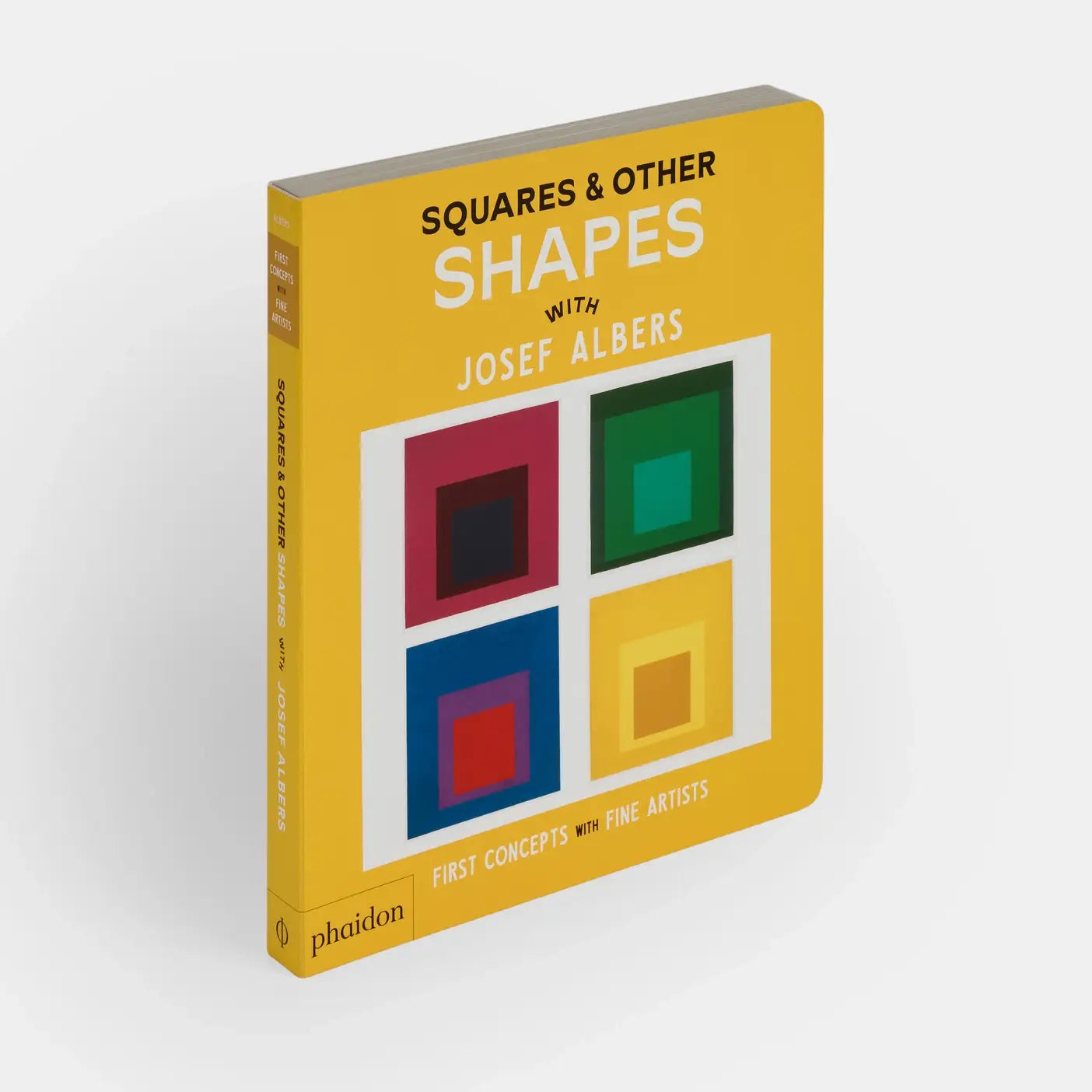 Squares & Other Shapes