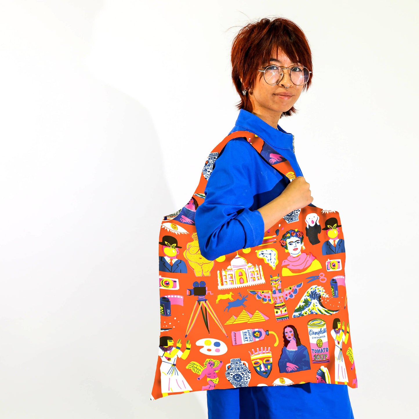 Art History Art Sack®