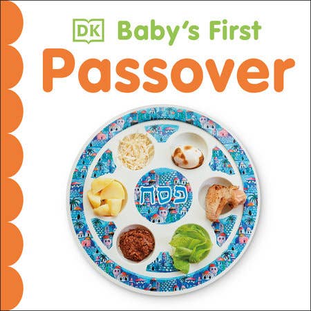 First Passover