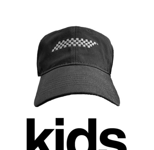 Checker TN Youth Ball Cap