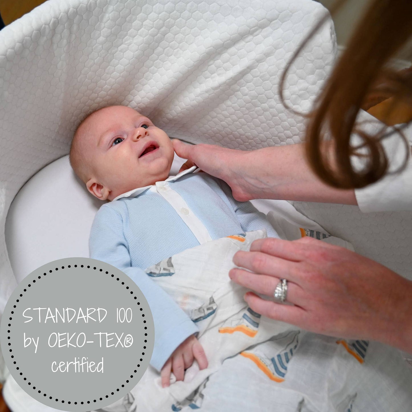 Sailing Swaddle