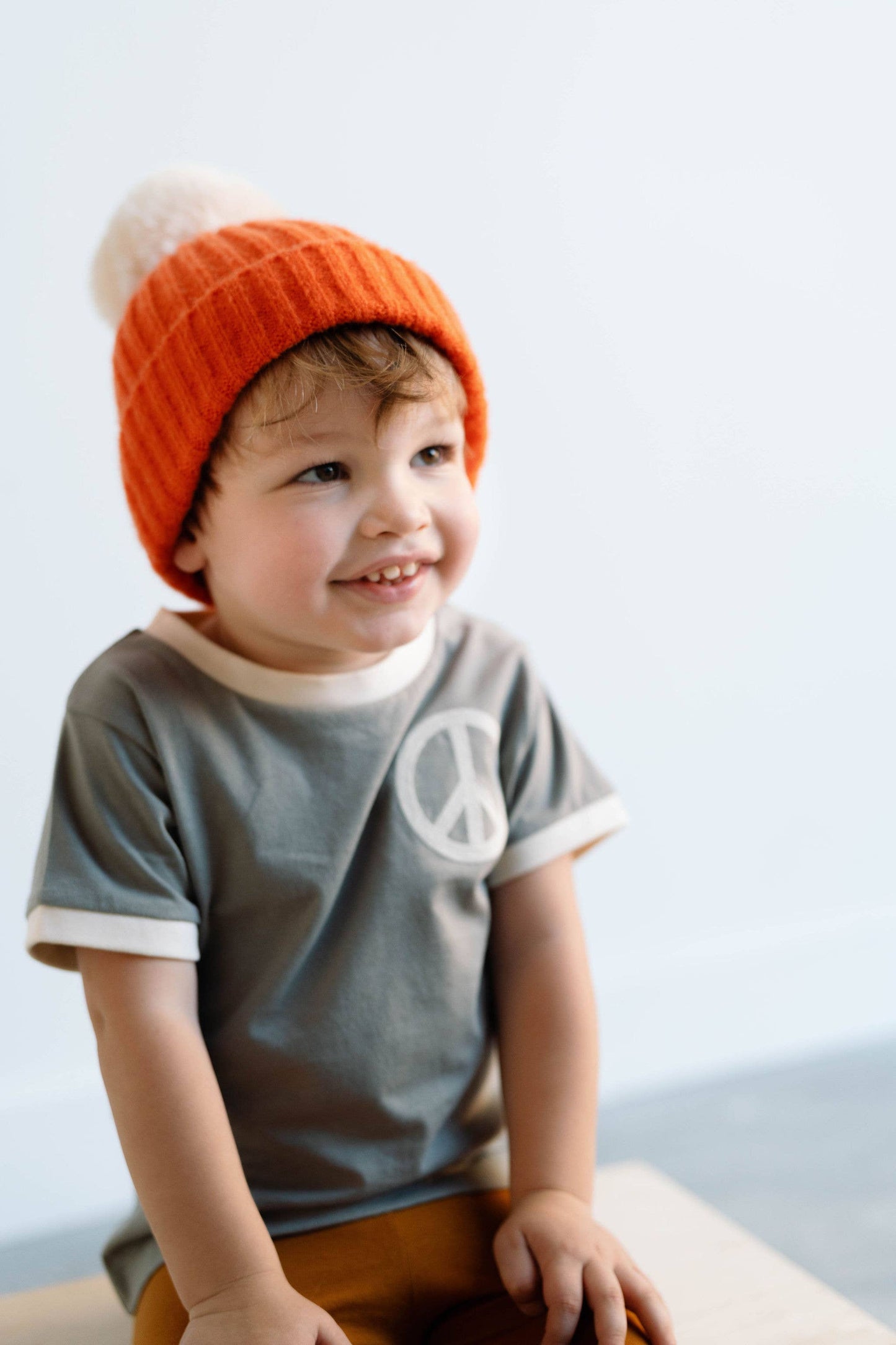 Peace Tee
