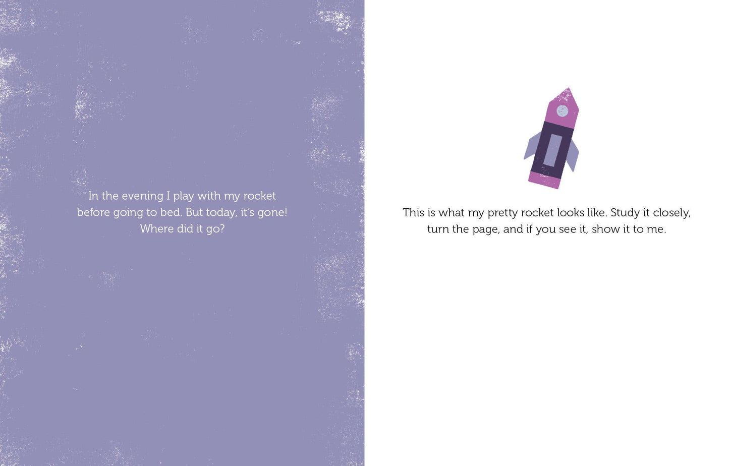 Where Is My Car?: Seek and Find