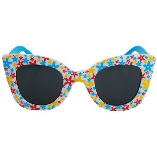 Ditzy Flower Sunglasses