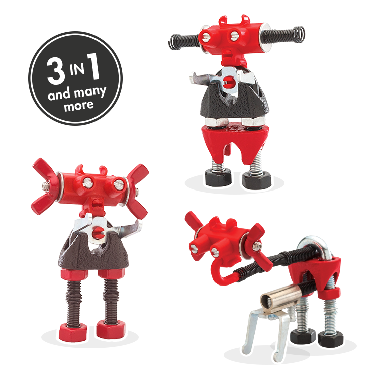 ArtBit - Character Kit: DIY Robot Kit