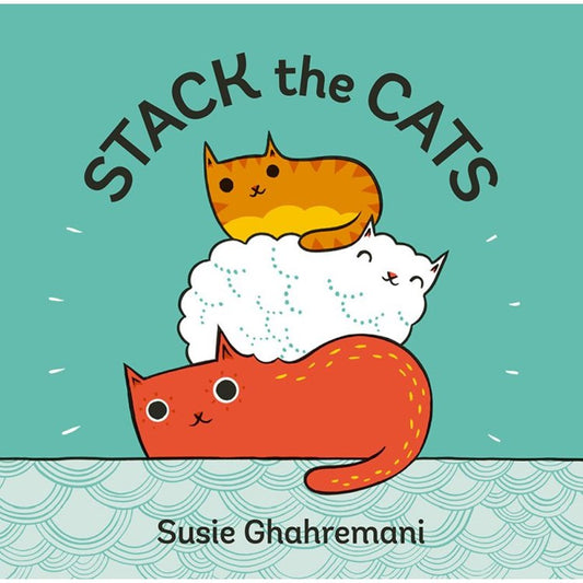 Stack The Cats