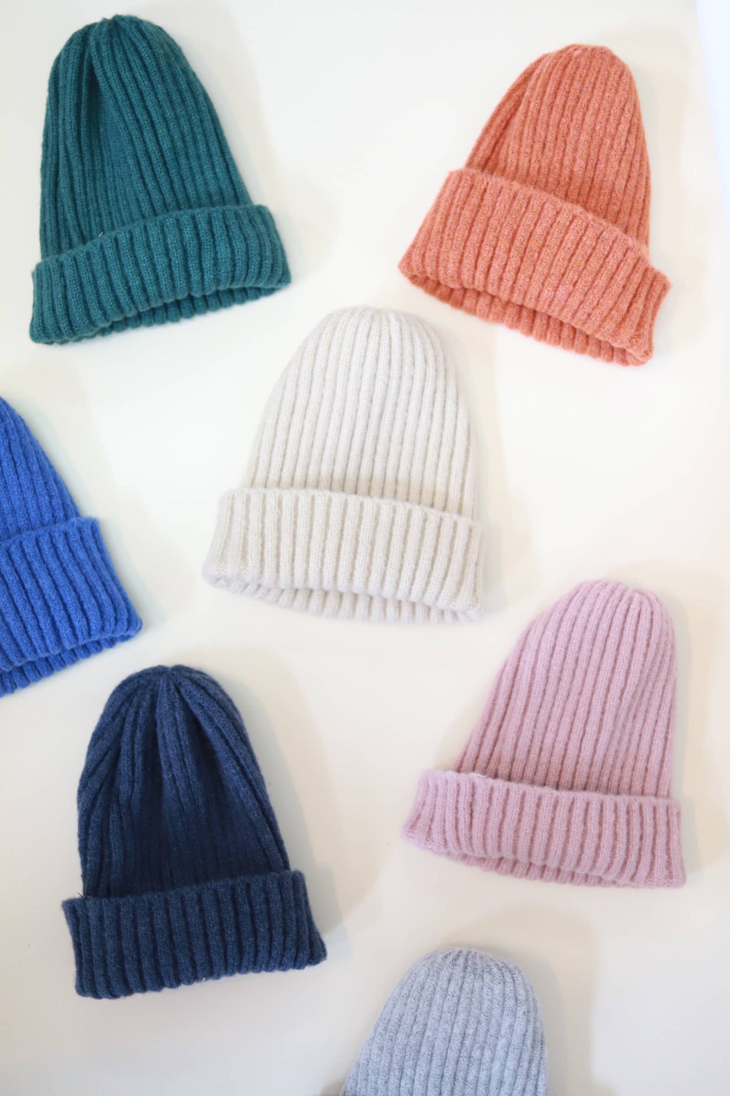 Super Soft Beanie