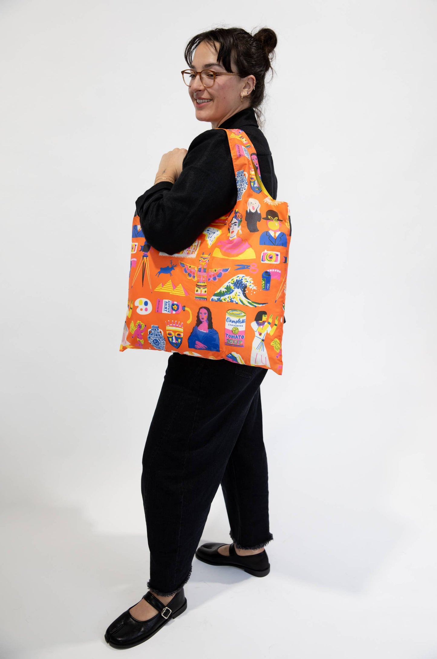 Art History Art Sack®