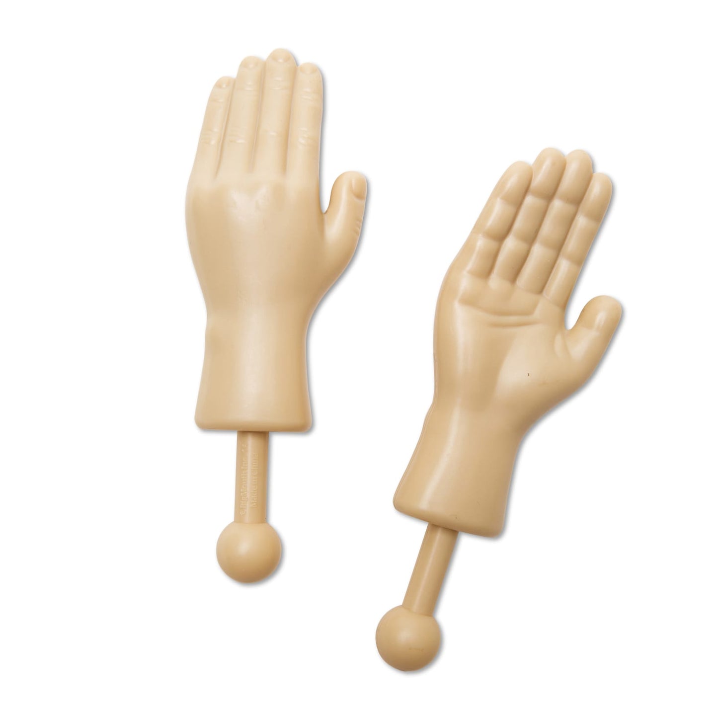 Tiny Hands- Original