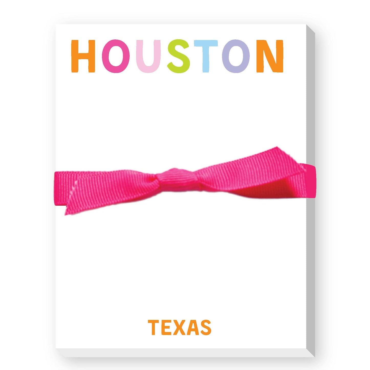 Nashville Tennessee Mini Notepad