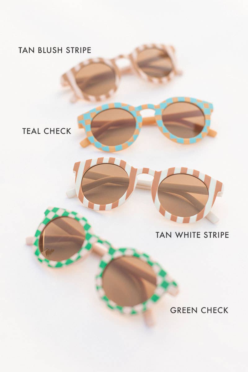 Retro Sunglasses