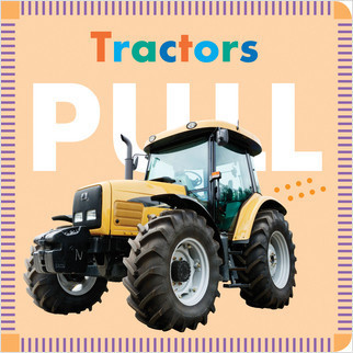 Tractors Pull