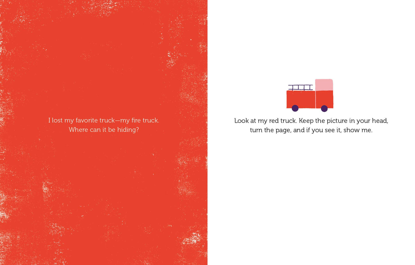 Where Is My Car?: Seek and Find