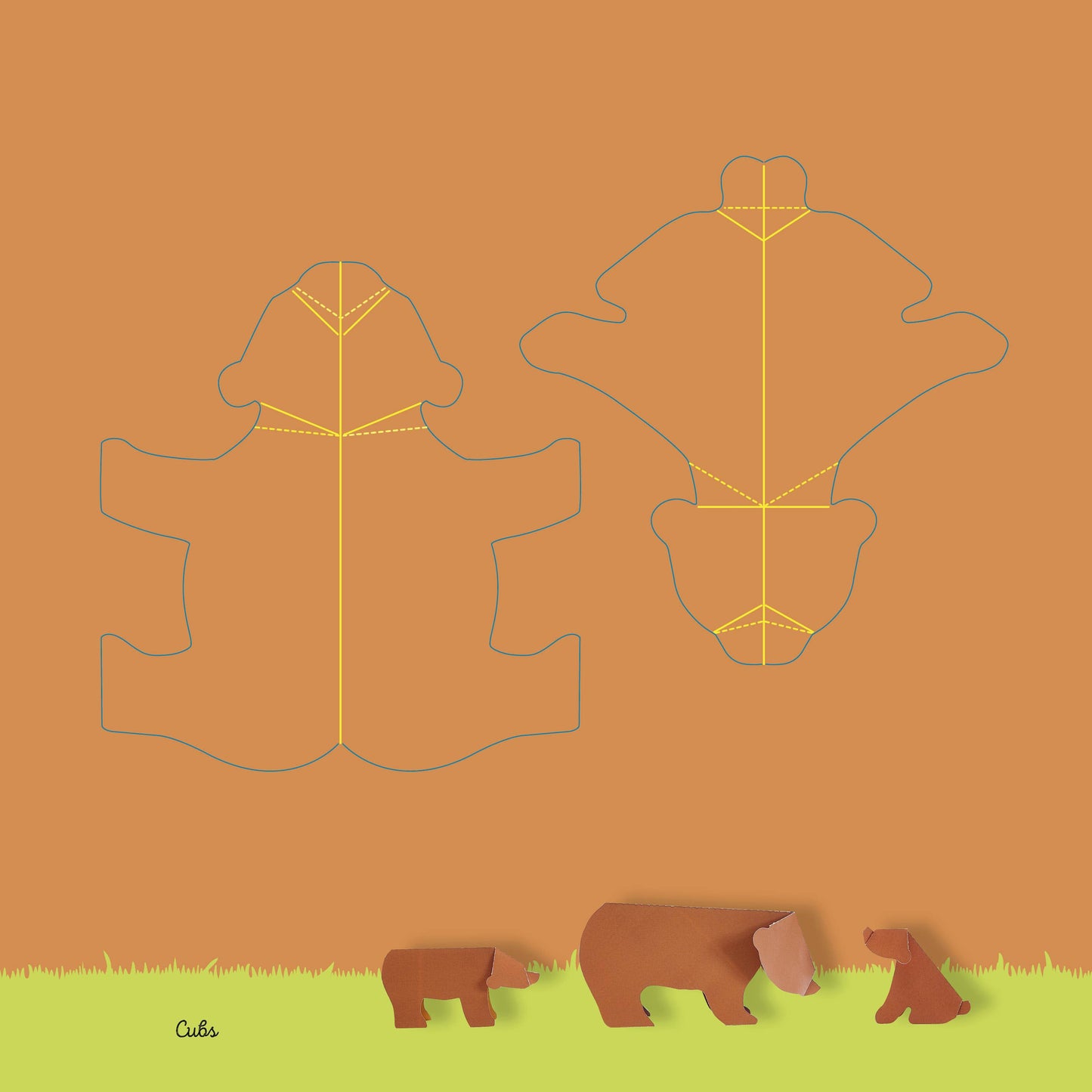 Baby Animals