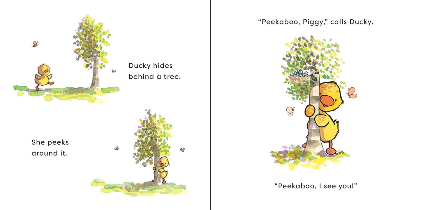 Bye-Bye Pacifier: Life's Little Lessons