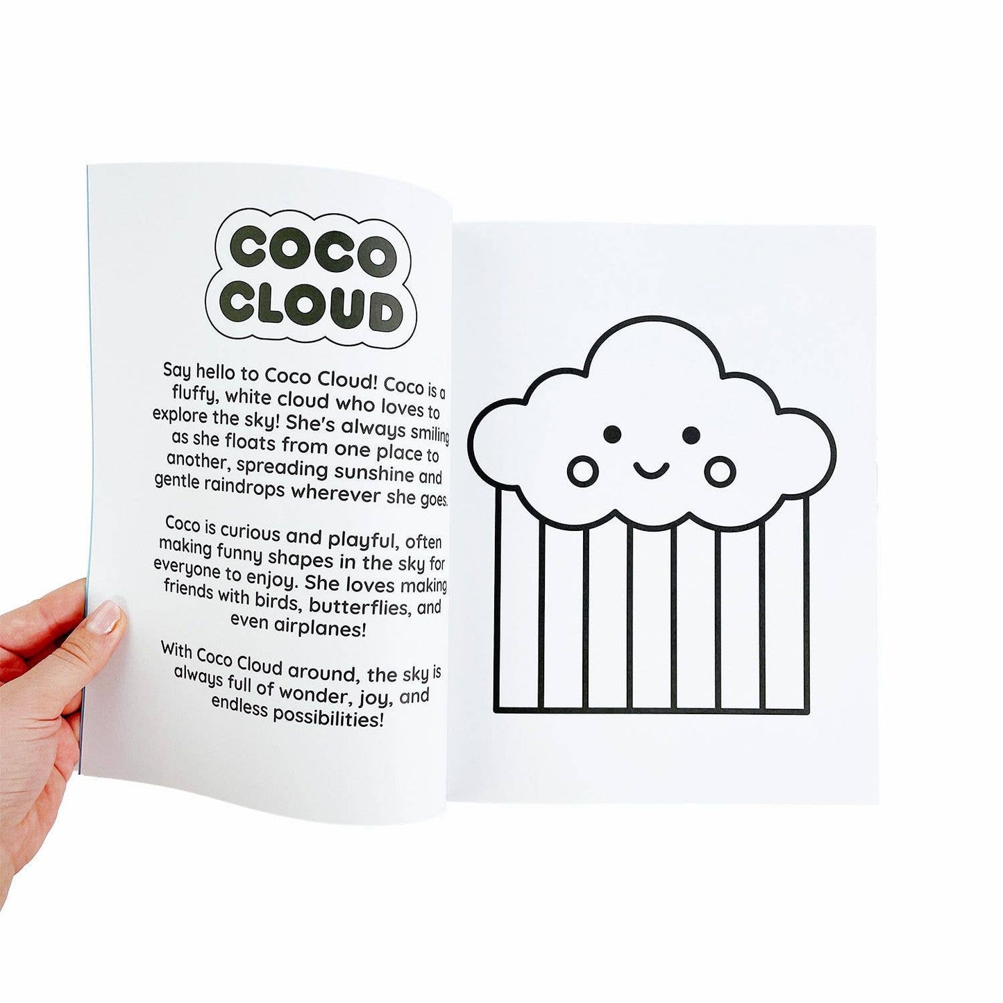 Sticker Dot by Numbers Vol 1