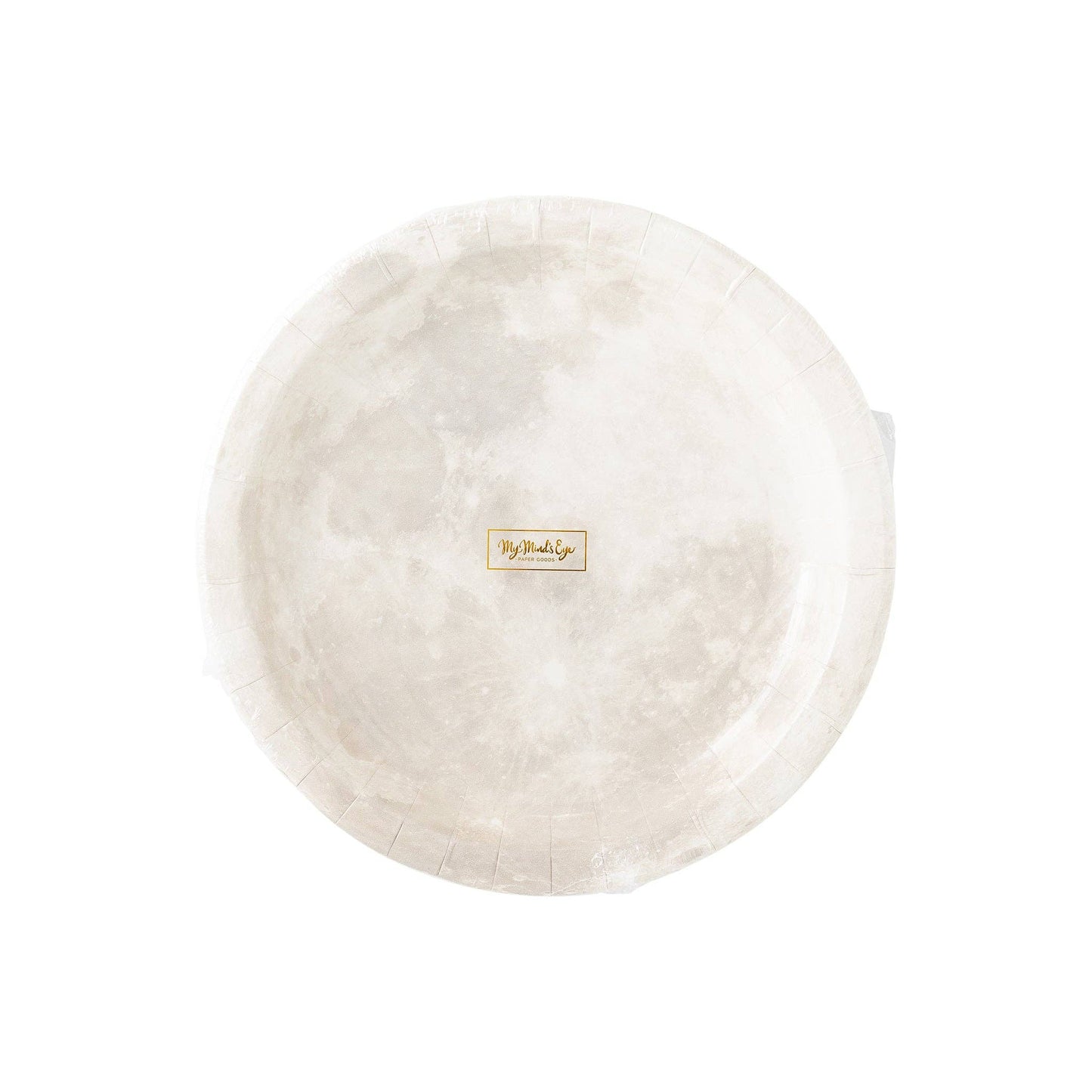 Full Moon Plate