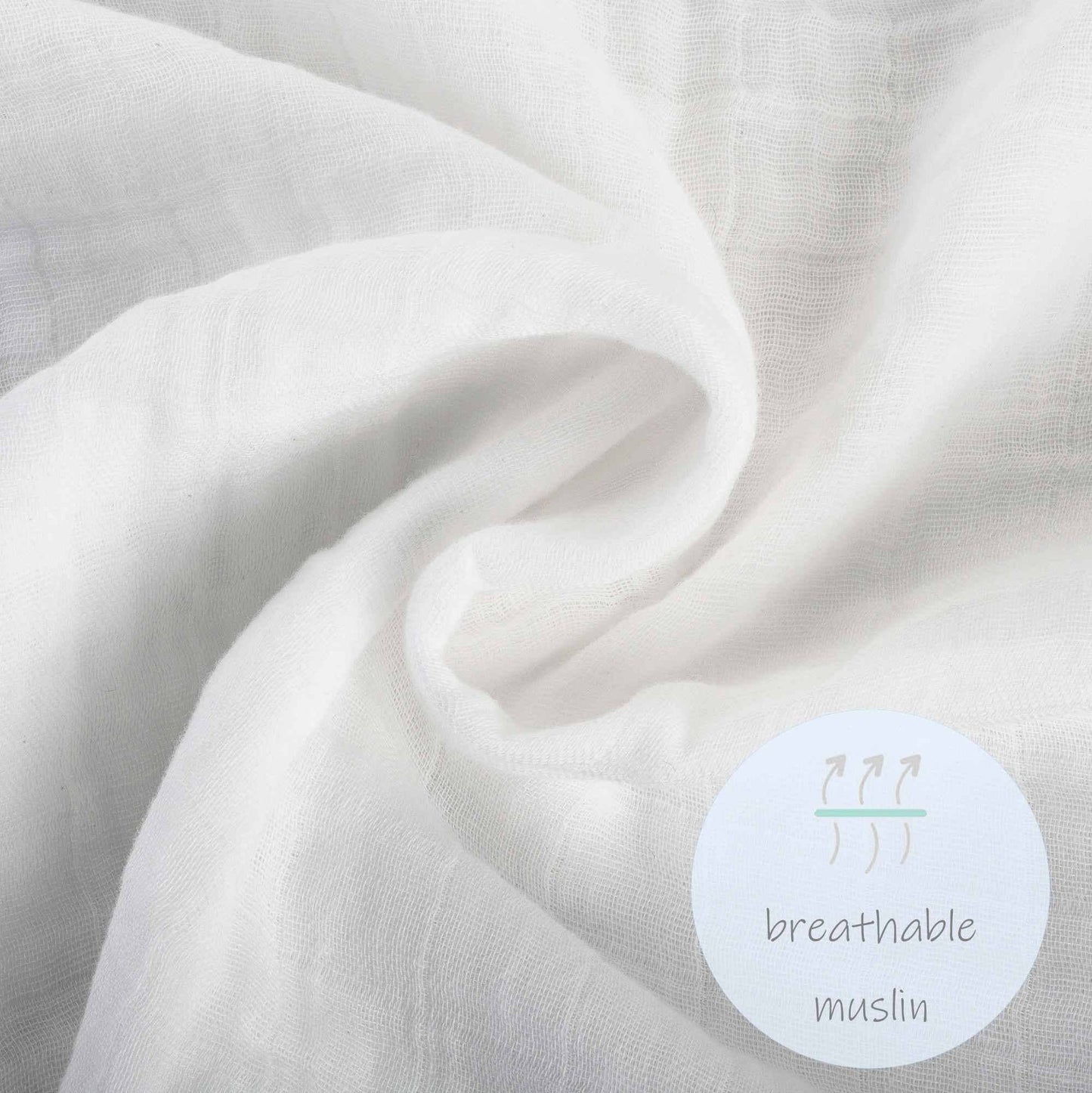 Sailing Swaddle