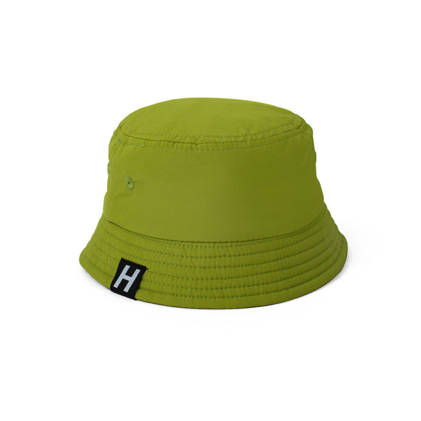 Bucket Hat with adjustable strap: Waterproof, UV Protective