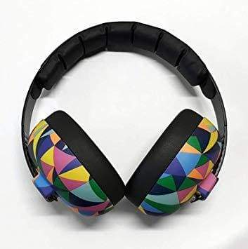 Baby Earmuffs Noise Attenuation Headphones