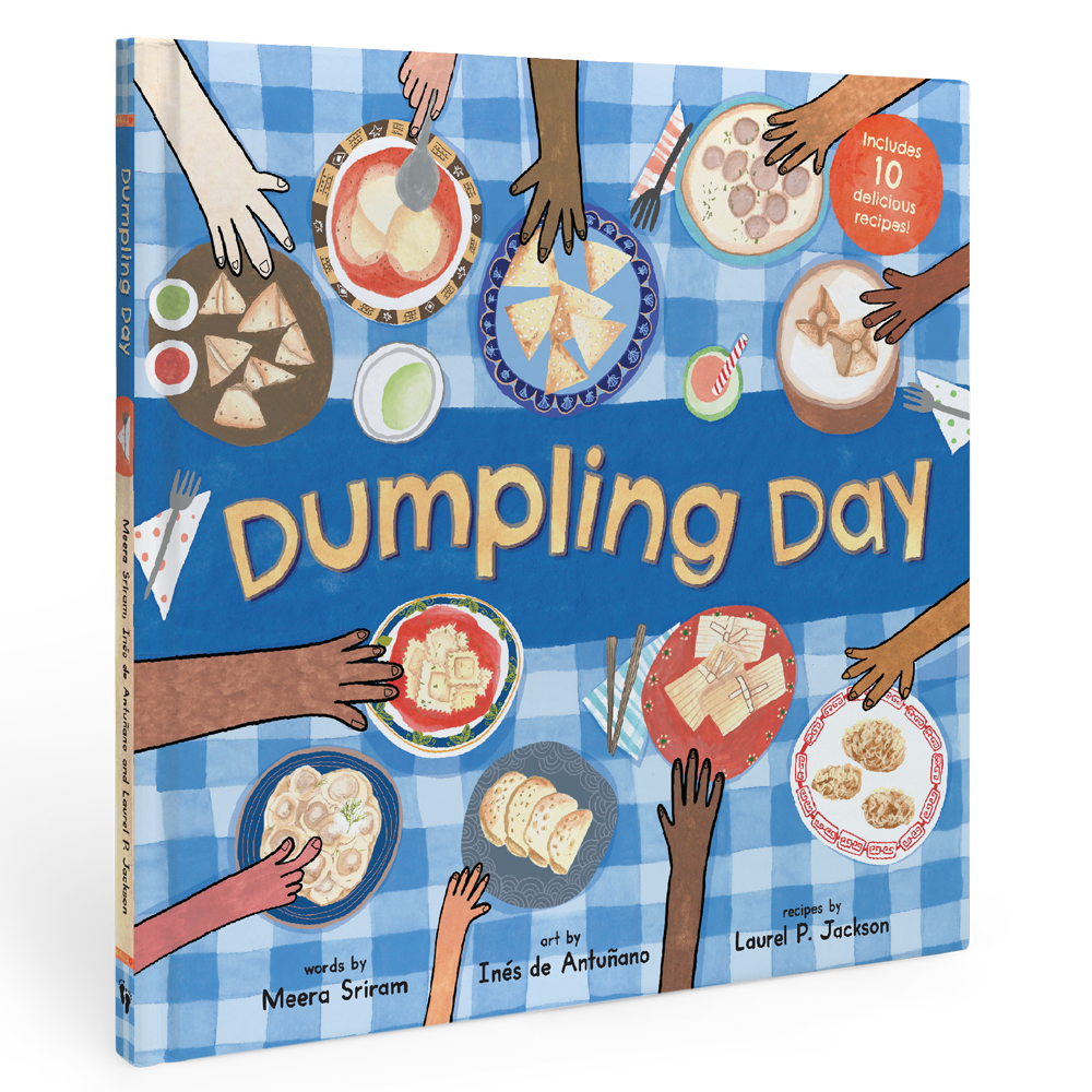 Dumpling Day