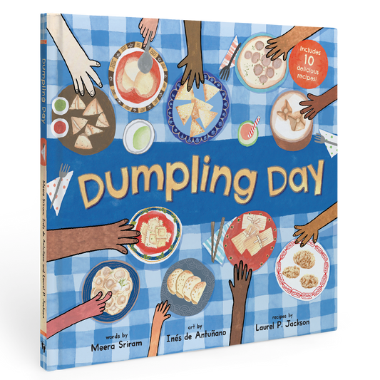 Dumpling Day