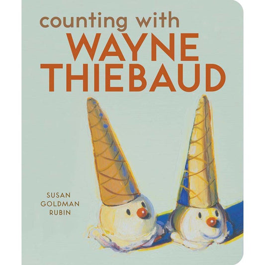Counting with Wayne Thiebaud bb