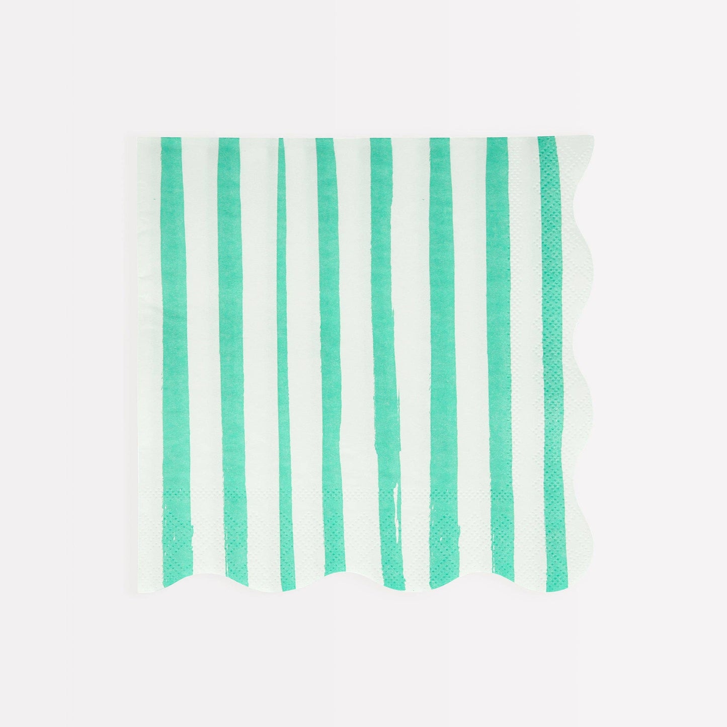 Mixed Stripe Large Napkins