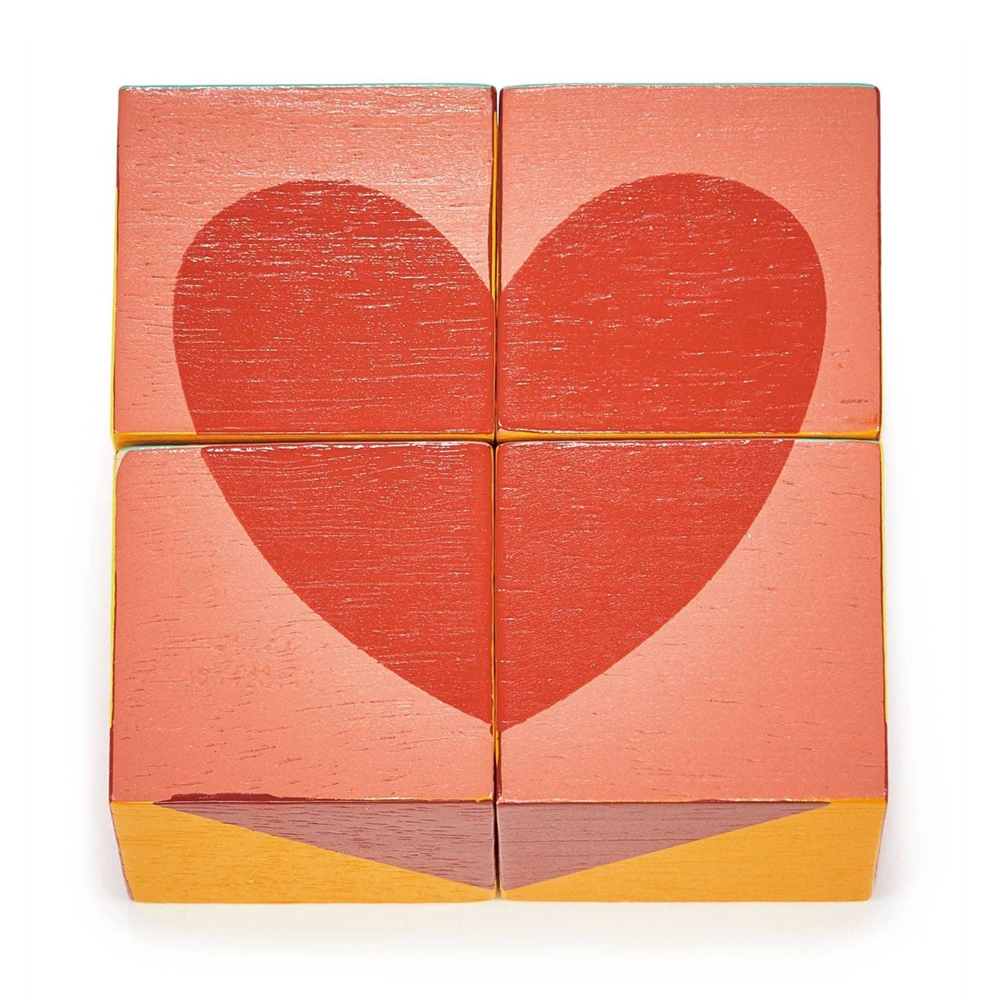 Color & Shape Blocks