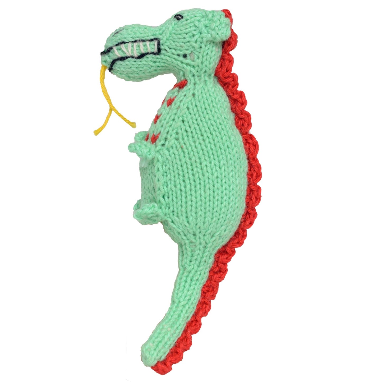 Dragon Finger Puppet
