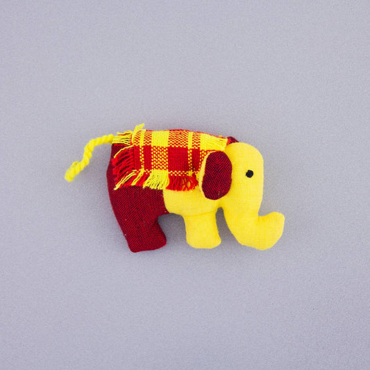 Elephant Magnet