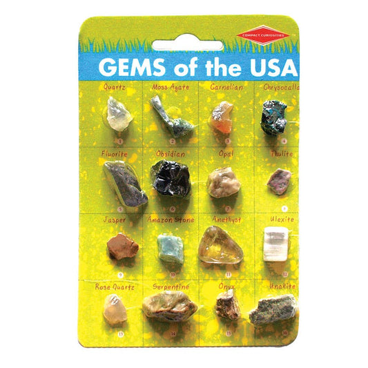 USA GEMS