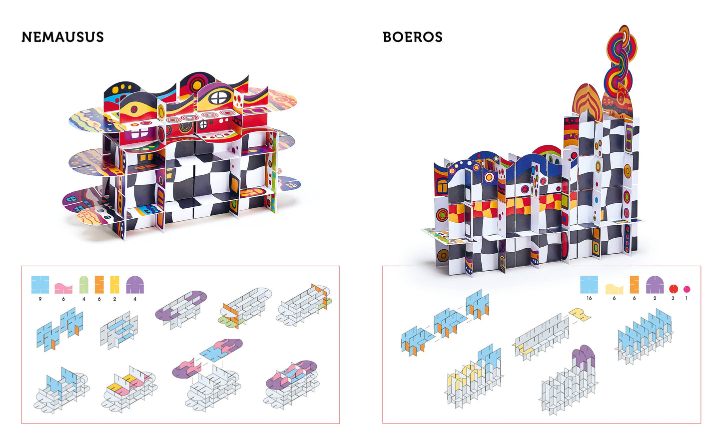 ArchiPop