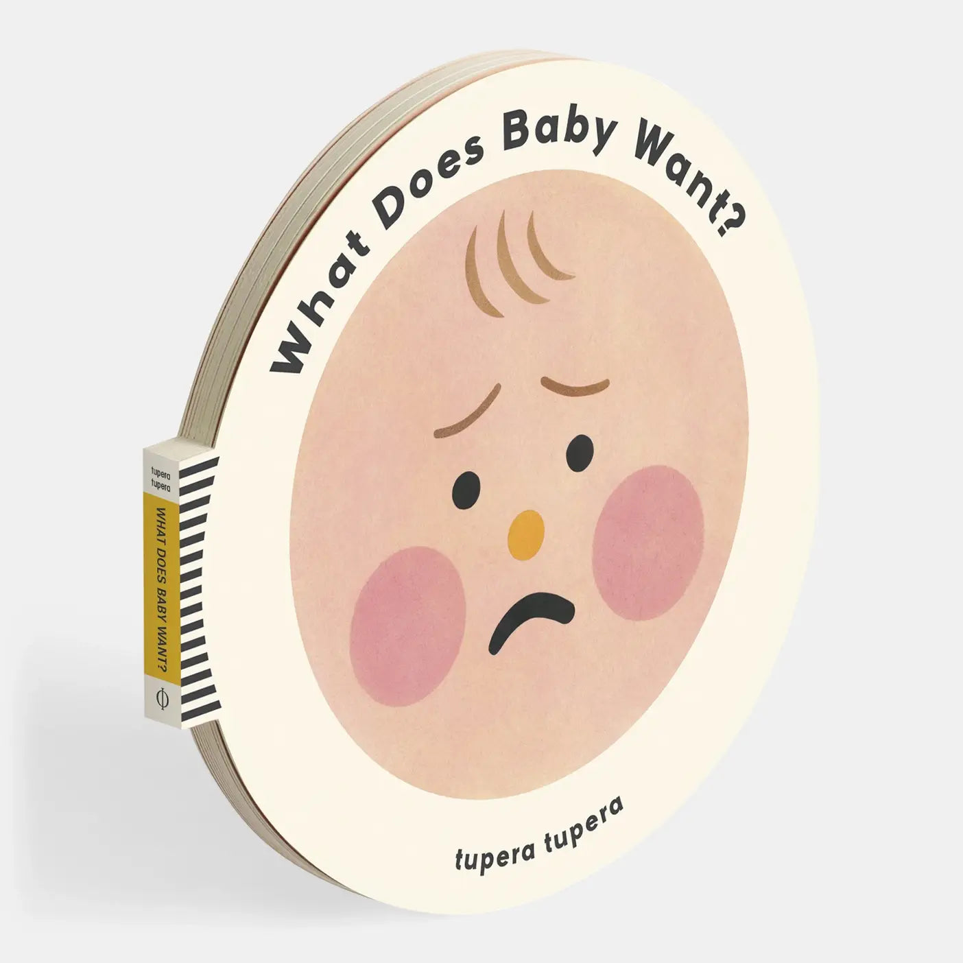 What Does Baby Want?