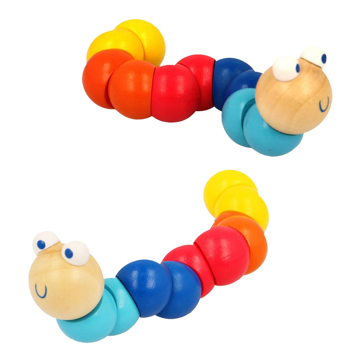Woody Worm