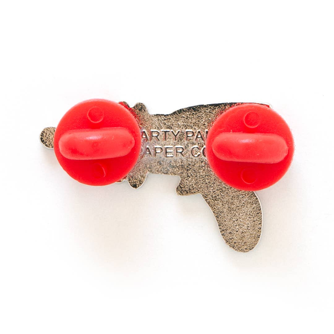 Ray Gun Pin