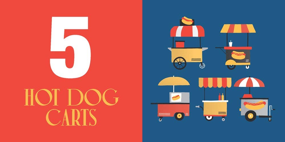 Count On New York City