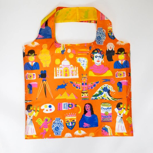 Art History Art Sack®