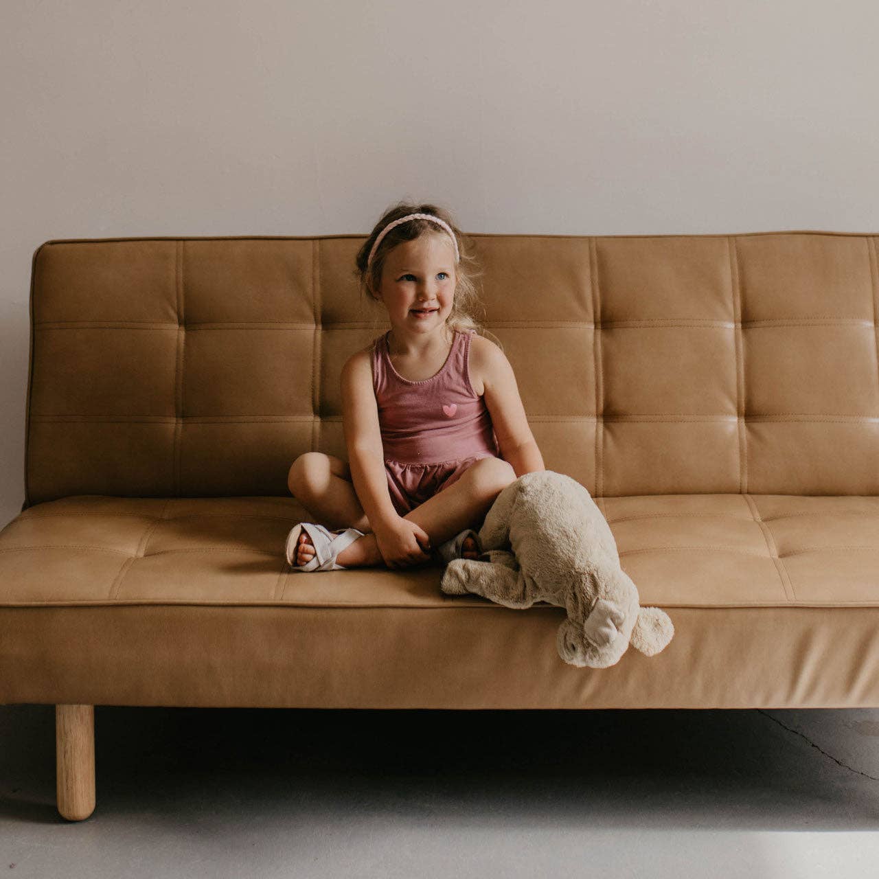 Braided Headbands - 10 Pack