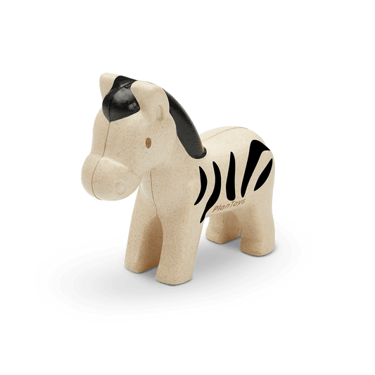 Wood Zebra