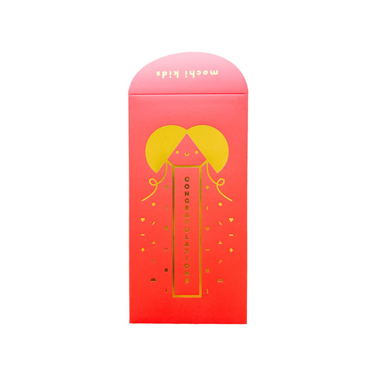 Congratulations Red Envelopes